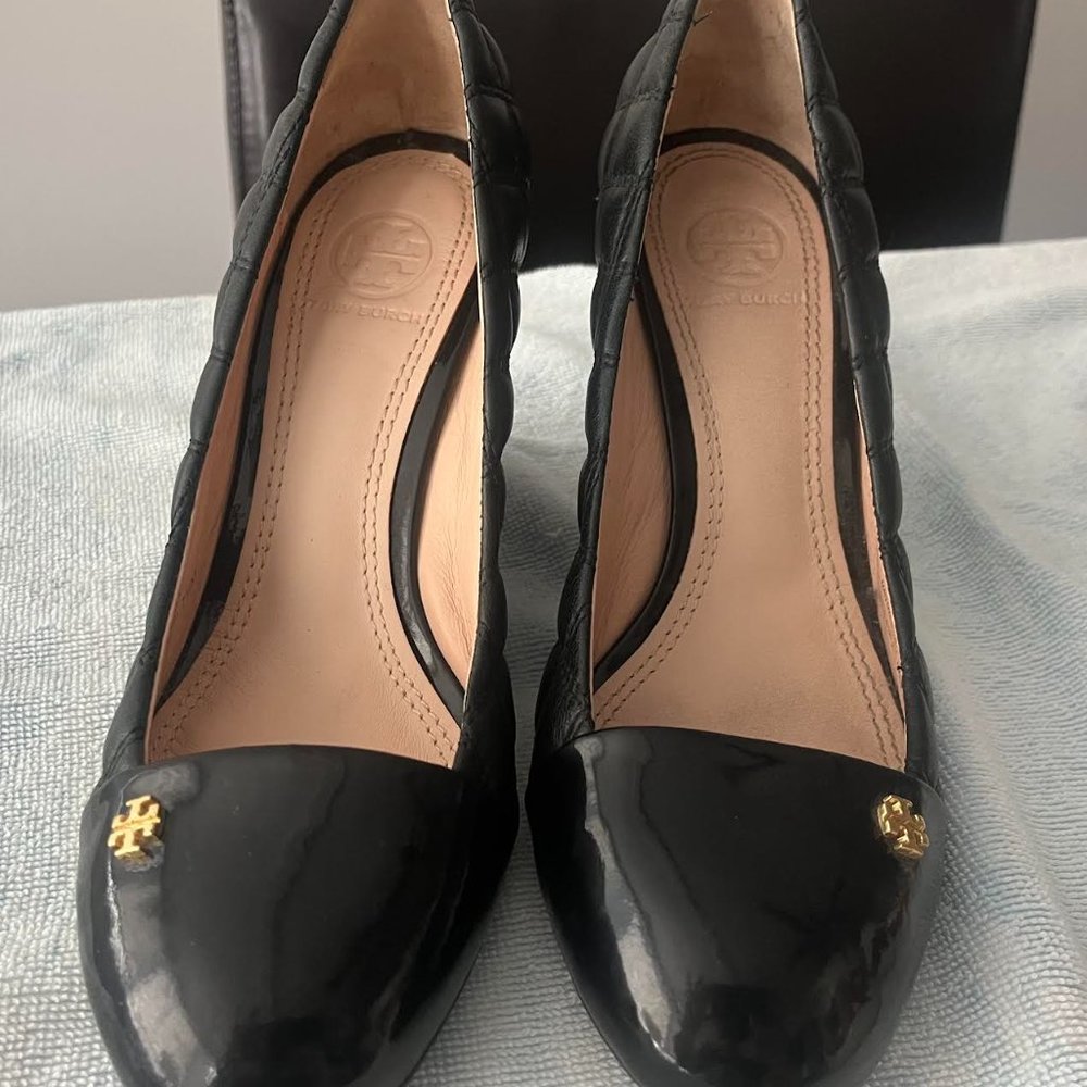 Tory Burch Wedges